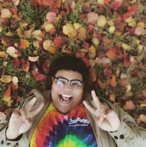 Meet your Posher, Gavin marshall